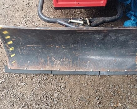 МТЗ Другая, объемом двигателя 0.5 л и пробегом 100 тыс. км за 2800 $, фото 8 на Automoto.ua