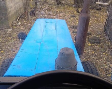 МТЗ Інша, об'ємом двигуна 0 л та пробігом 0 тис. км за 5800 $, фото 6 на Automoto.ua