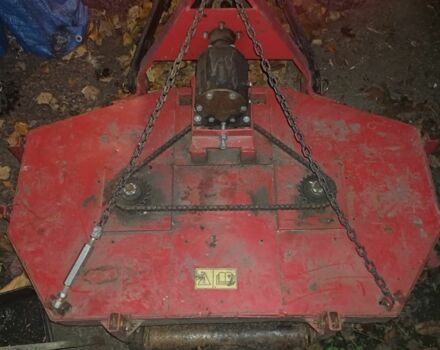 МТЗ Другая, объемом двигателя 0.5 л и пробегом 100 тыс. км за 2800 $, фото 21 на Automoto.ua