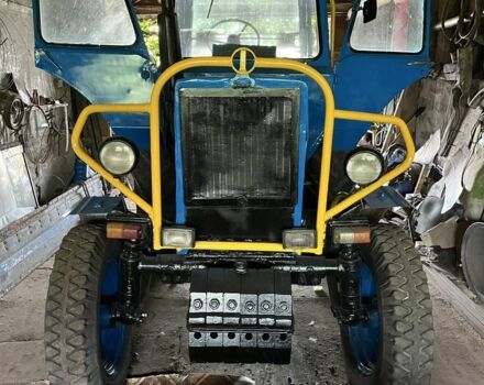 МТЗ Інша, об'ємом двигуна 0 л та пробігом 0 тис. км за 4500 $, фото 1 на Automoto.ua