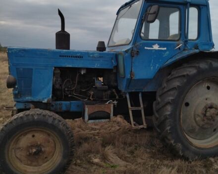 МТЗ Другая, объемом двигателя 0.72 л и пробегом 1 тыс. км за 2700 $, фото 2 на Automoto.ua