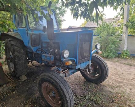 МТЗ Інша, об'ємом двигуна 0 л та пробігом 0 тис. км за 3400 $, фото 1 на Automoto.ua