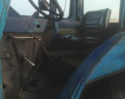 МТЗ Інша, об'ємом двигуна 0 л та пробігом 0 тис. км за 3100 $, фото 4 на Automoto.ua