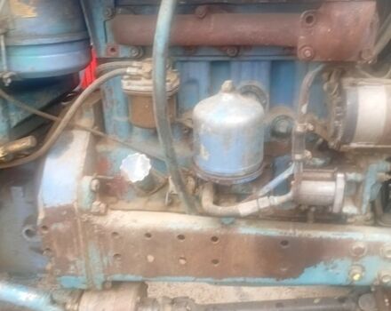 МТЗ Другая, объемом двигателя 4.75 л и пробегом 3 тыс. км за 8500 $, фото 3 на Automoto.ua