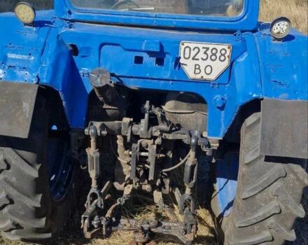 МТЗ Другая, объемом двигателя 0 л и пробегом 0 тыс. км за 4200 $, фото 5 на Automoto.ua