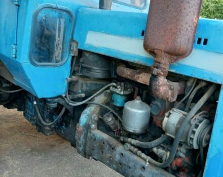 МТЗ Другая, объемом двигателя 0 л и пробегом 0 тыс. км за 4200 $, фото 1 на Automoto.ua