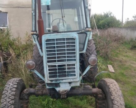 МТЗ Другая, объемом двигателя 4 л и пробегом 1000 тыс. км за 5200 $, фото 1 на Automoto.ua