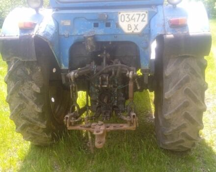 МТЗ Другая, объемом двигателя 0 л и пробегом 0 тыс. км за 5000 $, фото 5 на Automoto.ua