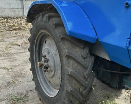 МТЗ Другая, объемом двигателя 4.8 л и пробегом 3 тыс. км за 4000 $, фото 8 на Automoto.ua