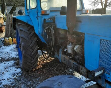 МТЗ Інша, об'ємом двигуна 0 л та пробігом 0 тис. км за 4300 $, фото 4 на Automoto.ua