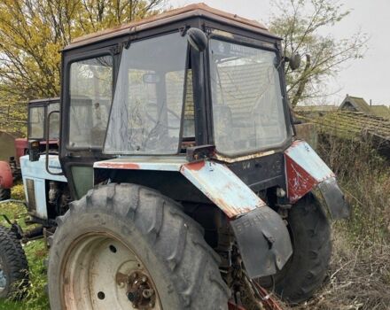 МТЗ Інша, об'ємом двигуна 0 л та пробігом 0 тис. км за 2083 $, фото 2 на Automoto.ua