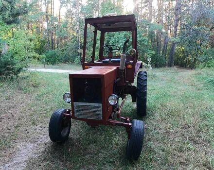 МТЗ Другая 1989 в Вышгороде на Automoto.ua МТЗ Другая, объемом двигателя 2.1 л и пробегом 3 тыс. км за 3100 $, фото 2 на Automoto.ua