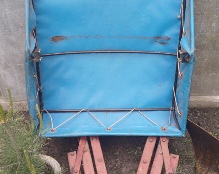 МТЗ Другая, объемом двигателя 0.5 л и пробегом 100 тыс. км за 2800 $, фото 15 на Automoto.ua