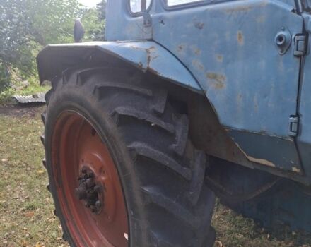 МТЗ Другая, объемом двигателя 4.7 л и пробегом 1 тыс. км за 2847 $, фото 6 на Automoto.ua