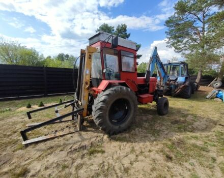 МТЗ Інша, об'ємом двигуна 0 л та пробігом 0 тис. км за 3900 $, фото 1 на Automoto.ua