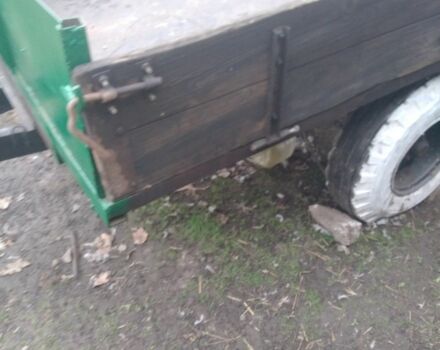 МТЗ Другая, объемом двигателя 0 л и пробегом 0 тыс. км за 2400 $, фото 14 на Automoto.ua