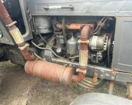 МТЗ Другая, объемом двигателя 0 л и пробегом 0 тыс. км за 6000 $, фото 3 на Automoto.ua