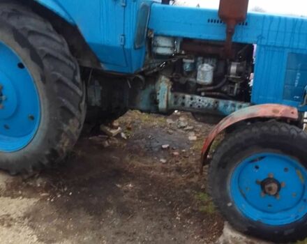 МТЗ Інша, об'ємом двигуна 0 л та пробігом 0 тис. км за 4000 $, фото 3 на Automoto.ua