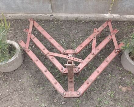 МТЗ Другая, объемом двигателя 0.5 л и пробегом 100 тыс. км за 2800 $, фото 12 на Automoto.ua