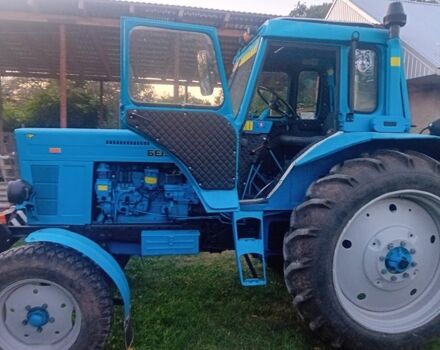 МТЗ Другая, объемом двигателя 5 л и пробегом 0 тыс. км за 7000 $, фото 4 на Automoto.ua