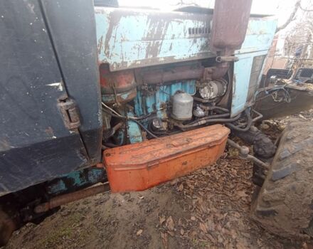 МТЗ Другая, объемом двигателя 0 л и пробегом 0 тыс. км за 5800 $, фото 1 на Automoto.ua