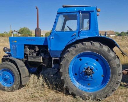 МТЗ Другая, объемом двигателя 0 л и пробегом 0 тыс. км за 4200 $, фото 1 на Automoto.ua