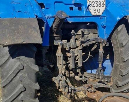 МТЗ Другая, объемом двигателя 0 л и пробегом 0 тыс. км за 4200 $, фото 6 на Automoto.ua