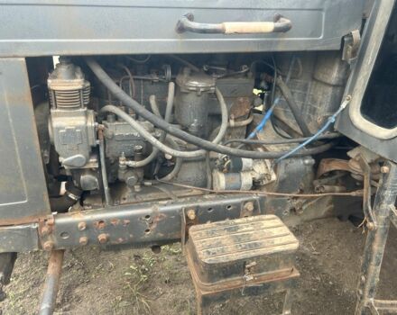 МТЗ Другая, объемом двигателя 0 л и пробегом 0 тыс. км за 6000 $, фото 1 на Automoto.ua