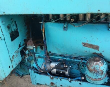 МТЗ Інша, об'ємом двигуна 0 л та пробігом 0 тис. км за 2300 $, фото 4 на Automoto.ua