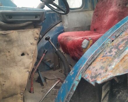 МТЗ Інша, об'ємом двигуна 0 л та пробігом 0 тис. км за 2600 $, фото 3 на Automoto.ua