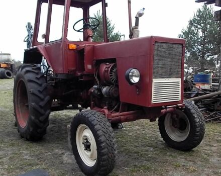 МТЗ Другая 1989 в Вышгороде на Automoto.ua МТЗ Другая, объемом двигателя 2.1 л и пробегом 3 тыс. км за 3100 $, фото 1 на Automoto.ua