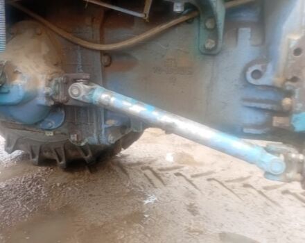 МТЗ Другая, объемом двигателя 4.75 л и пробегом 3 тыс. км за 8500 $, фото 2 на Automoto.ua