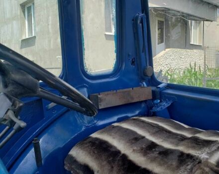 МТЗ Другая, объемом двигателя 4.75 л и пробегом 1000 тыс. км за 4800 $, фото 19 на Automoto.ua