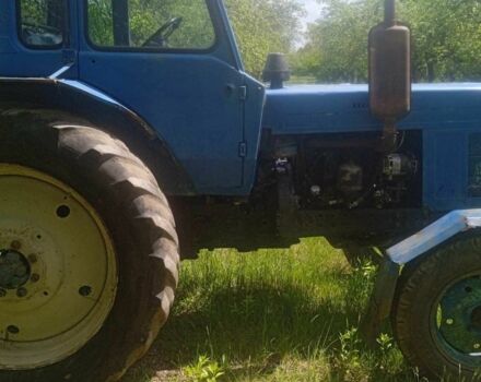 МТЗ Другая, объемом двигателя 0 л и пробегом 0 тыс. км за 5000 $, фото 1 на Automoto.ua