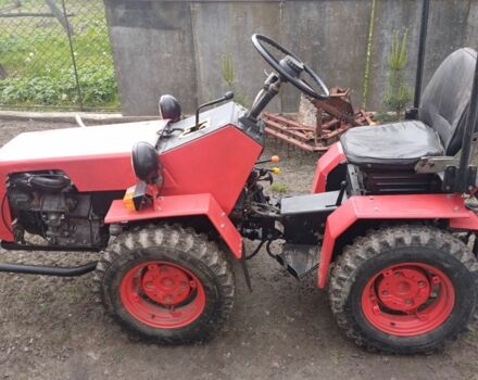 МТЗ Другая, объемом двигателя 0.5 л и пробегом 100 тыс. км за 2800 $, фото 2 на Automoto.ua