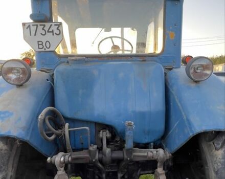 МТЗ Інша, об'ємом двигуна 0 л та пробігом 0 тис. км за 3000 $, фото 4 на Automoto.ua