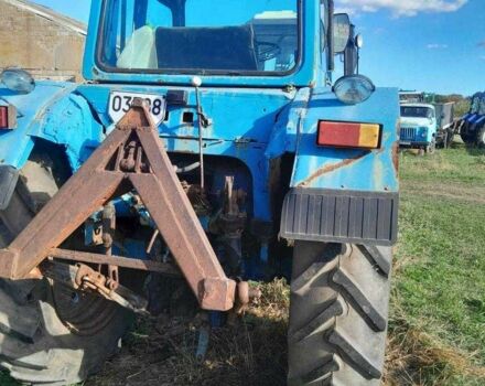 МТЗ Інша, об'ємом двигуна 4.75 л та пробігом 0 тис. км за 3200 $, фото 3 на Automoto.ua