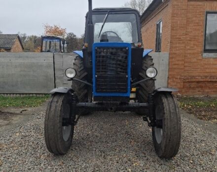 МТЗ Другая 1989 в Зенькове на Automoto.ua МТЗ Другая, объемом двигателя 0 л и пробегом 0 тыс. км за 5100 $, фото 2 на Automoto.ua