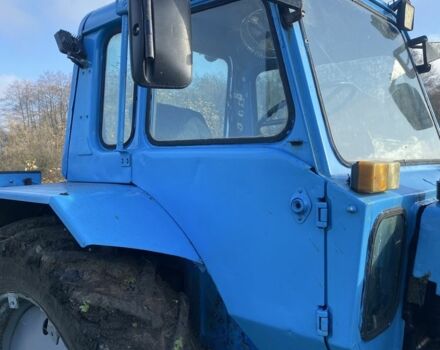 МТЗ Другая, объемом двигателя 0 л и пробегом 0 тыс. км за 5700 $, фото 7 на Automoto.ua