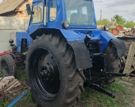 МТЗ Інша, об'ємом двигуна 0 л та пробігом 0 тис. км за 4000 $, фото 3 на Automoto.ua