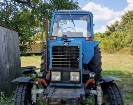 МТЗ Другая, объемом двигателя 0 л и пробегом 0 тыс. км за 5500 $, фото 1 на Automoto.ua
