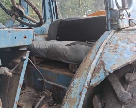 МТЗ Другая, объемом двигателя 4.7 л и пробегом 1 тыс. км за 2847 $, фото 3 на Automoto.ua