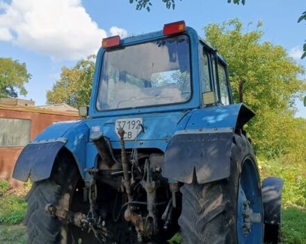 МТЗ Другая, объемом двигателя 0 л и пробегом 0 тыс. км за 5500 $, фото 6 на Automoto.ua