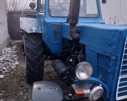 МТЗ Другая, объемом двигателя 0 л и пробегом 0 тыс. км за 5500 $, фото 2 на Automoto.ua