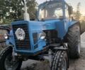МТЗ Другая, объемом двигателя 4.75 л и пробегом 0 тыс. км за 5000 $, фото 1 на Automoto.ua