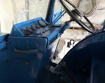 МТЗ Інша, об'ємом двигуна 0 л та пробігом 0 тис. км за 4500 $, фото 3 на Automoto.ua