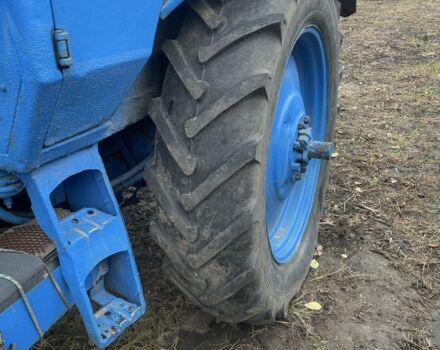 МТЗ Другая, объемом двигателя 4.75 л и пробегом 0 тыс. км за 7500 $, фото 7 на Automoto.ua