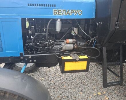 МТЗ Другая, объемом двигателя 0 л и пробегом 0 тыс. км за 4950 $, фото 5 на Automoto.ua