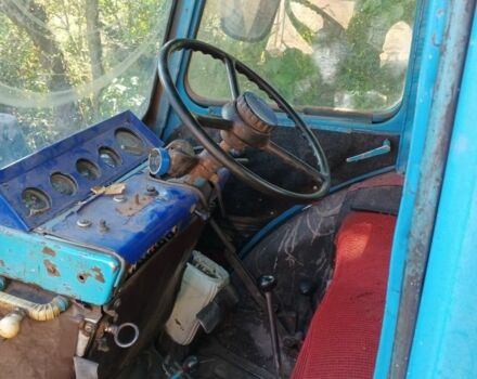 МТЗ Другая, объемом двигателя 0 л и пробегом 0 тыс. км за 5500 $, фото 4 на Automoto.ua