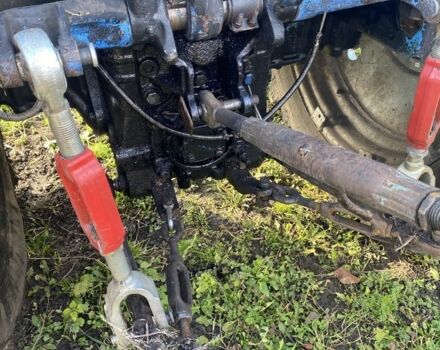 МТЗ Другая, объемом двигателя 0 л и пробегом 0 тыс. км за 5700 $, фото 4 на Automoto.ua